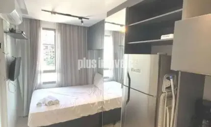 Cobertura com 1 quarto à venda na Rua Turiassu, 1473, Perdizes, São Paulo