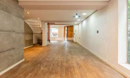 Sobrado Comercial - 140m² em Localização Privilegiada nas Perdizes
