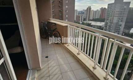 Apartamento com 2 quartos à venda na Rua José Ramon Urtiza, 181, Panamby, São Paulo