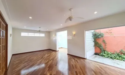 Casa com 3 quartos à venda na Rua Dom Luís de Bragança, 148, Mirandópolis, São Paulo