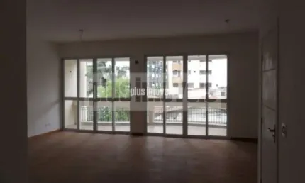 Apartamento com 4 quartos à venda na Avenida Iraí, 782, Moema, São Paulo