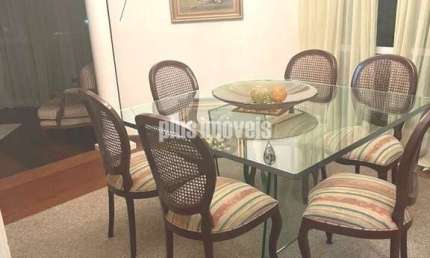 Apartamento com 3 quartos à venda na Avenida Jamaris, 660, Planalto Paulista, São Paulo, 149 m2 por R$ 1.590.000
