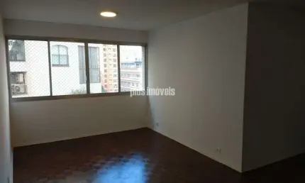 Apartamento com 3 quartos para alugar na Alameda Franca, 732, Jardim América, São Paulo