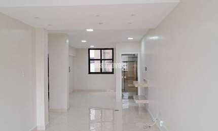 Sala comercial com 3 salas para alugar na Rua Itapeva, 500, Bela Vista, São Paulo