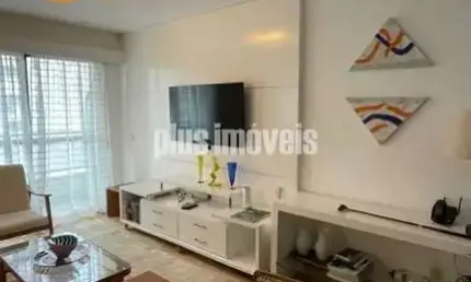 Apartamento com 1 quarto para alugar na Alameda Ministro Rocha Azevedo, 750, Cerqueira César, São Paulo