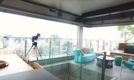 Apartamento com 2 quartos à venda na Rua Marcos Lopes, 272, Vila Nova Conceição, São Paulo