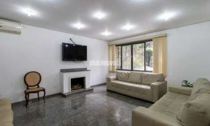 Sala comercial com 2 salas à venda na Rua General Mena Barreto, 756, Jardim Paulista, São Paulo