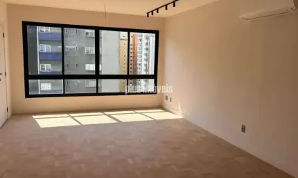 Apartamento com 3 quartos à venda, 94m² - vila olimpia
