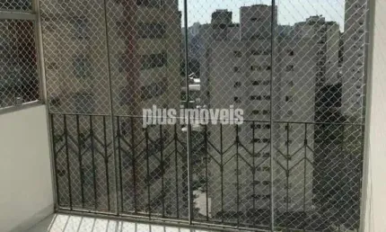 Belíssimo apartamento de 72 m² composto por 02 quarto