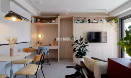Segue uma excelente opção disponível neste charmoso edifício no melhor bairro de São Paulo: Jardim P