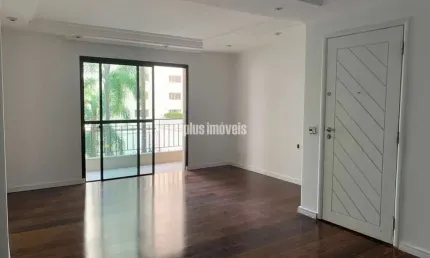 Apartamento com 3 quartos para alugar na Alameda dos Aicás, 956, Moema, São Paulo