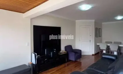 Apartamento com 3 quartos à venda na Rua Rio Grande, 551, Vila Mariana, São Paulo