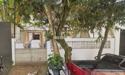 Terreno à venda na Rua Silvânia, 65, Vila Nova Conceição, São Paulo