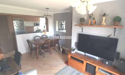 Apartamento com 2 quartos à venda na Rua Engenheiro Francisco Pitta Brito, 255, Santo Amaro, São Paulo