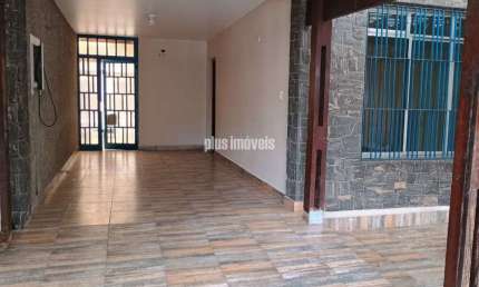 Casa com 5 quartos para alugar na Rua João de Gênova, 12, Santo Amaro, São Paulo