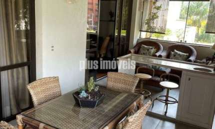 Apartamento com 3 quartos à venda na Rua José de Oliveira Coelho, 170, Morumbi, São Paulo
