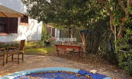 Casa com 4 quartos à venda na Rua Bennet, 761, Alto de Pinheiros, São Paulo