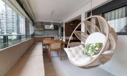 Apartamento com 2 quartos à venda na Rua dos Pinheiros, 801, Pinheiros, São Paulo
