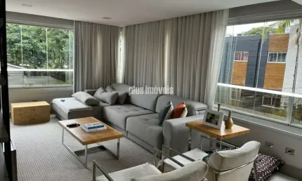Apartamento com 2 quartos à venda na Avenida Doutor Cardoso de Melo, 291, Vila Olímpia, São Paulo