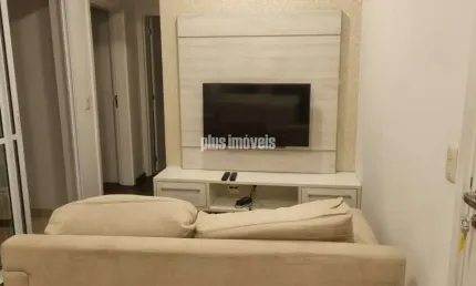 Apartamento com 1 quarto à venda na Rua São José, 150, Alto da Boa Vista, São Paulo