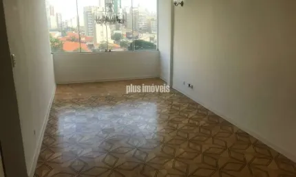 Apartamento 110 m², pinheiros , 3 dormitórios sendo 1 suite , 1 vaga de garagem