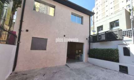 Casa comercial à venda na Rua Baluarte, 31, Vila Olímpia, São Paulo