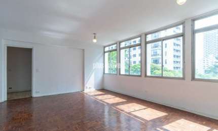 Apartamento com 3 quartos à venda na Rua Constantino de Sousa, 437, Campo Belo, São Paulo