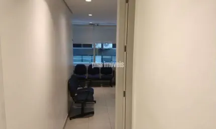 Conjunto venda - avenida paulista - sem vaga - preparado para clínica médica