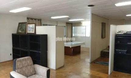 Sala comercial com 3 salas à venda na Avenida Paulista, 726, Bela Vista, São Paulo