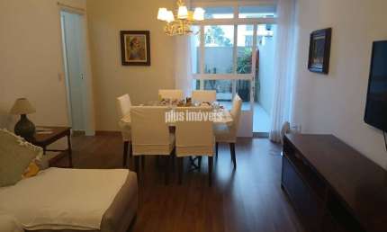 Apartamento com 2 quartos para alugar na Rua Alves Guimarães, 511, Pinheiros, São Paulo