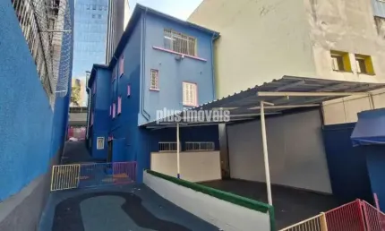 Casa comercial com 16 salas para alugar na Rua Peixoto Gomide, 305, Cerqueira César, São Paulo