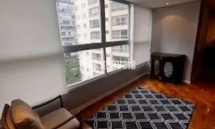 EXCELENTE LOCALIZAÇÃO !!! REFORMADÍSSIMO!!! ANDAR ALTO- LAZER