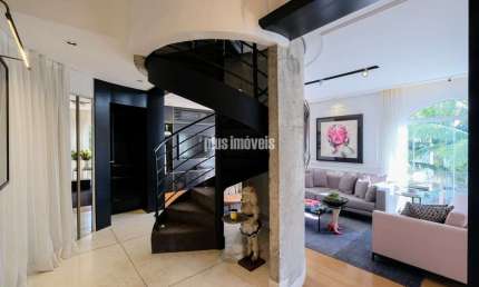 Apartamento com 2 quartos à venda na Alameda Lorena, 1052, Jardim América, São Paulo
