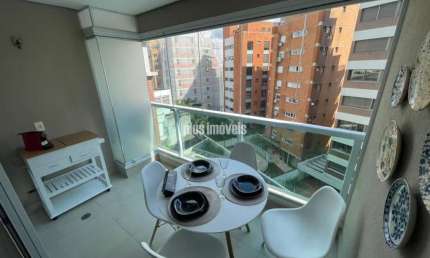 Cobertura com 1 quarto à venda na Rua Mourato Coelho, 1151, Pinheiros, São Paulo