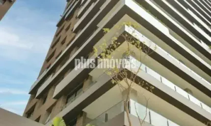 Apartamento com 3 quartos à venda na Rua Manoel da Nóbrega, 1506, Paraíso, São Paulo