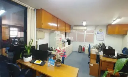 Sala comercial com 2 salas à venda na Avenida Brigadeiro Luís Antônio, 2466, Jardim Paulista, São Paulo