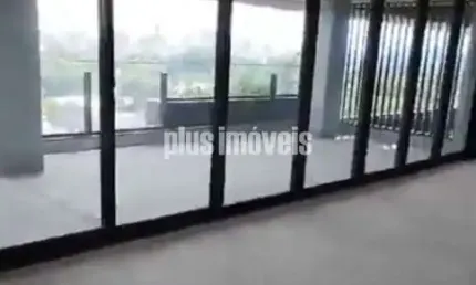 Apartamento com 4 quartos à venda na Rua Manoel da Nóbrega, 1506, Paraíso, São Paulo