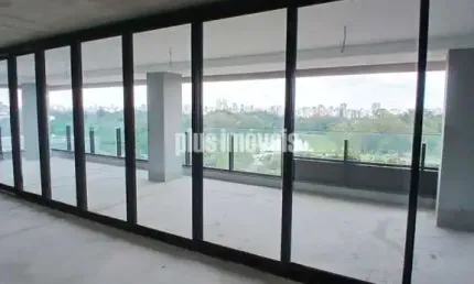 Apartamento com 4 quartos à venda na Rua Manoel da Nóbrega, 1506, Paraíso, São Paulo
