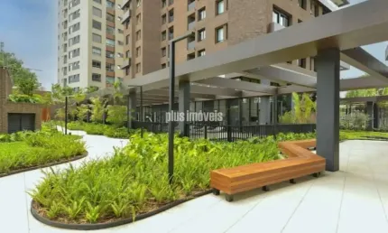 Apartamento com 4 quartos à venda na Rua Manoel da Nóbrega, 1506, Paraíso, São Paulo
