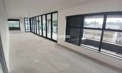 Apartamento com 4 quartos à venda na Rua Manoel da Nóbrega, 1506, Paraíso, São Paulo