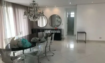 Cobertura  duplex 200 m² 3 suítes 3 vagas de garagem , próximo ao parque da agua branca