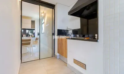 Apartamento com 3 quartos à venda na Rua Engenheiro Edgar Egídio de Sousa, 100, Higienópolis, São Paulo