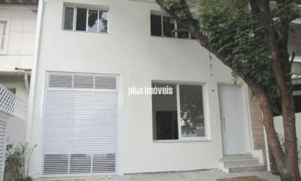 Casa comercial com 8 salas à venda na Rua Padre Carvalho, 385, Pinheiros, São Paulo