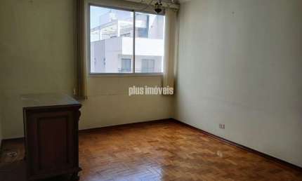 Apartamento com 2 quartos para alugar na Rua João Moura, 975, Pinheiros, São Paulo