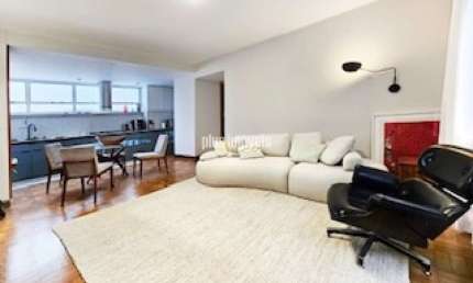 Apartamento com 3 quartos à venda na Rua Conselheiro Brotero, 1378, Santa Cecília, São Paulo