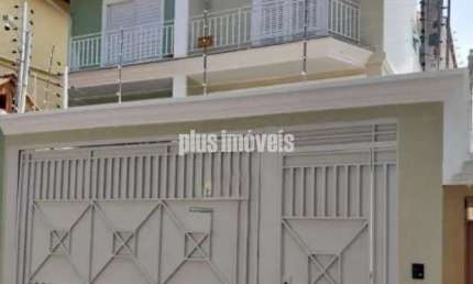 Sobrado com 3 Quartos e 5 banheiros à Venda, 200 m²