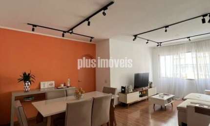 Apartamento com 3 quartos para alugar na Rua Pedroso Alvarenga, 631, Itaim Bibi, São Paulo