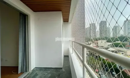 Apartamento com 2 quartos para alugar na Rua Pensilvânia, 888, Brooklin Paulista, São Paulo