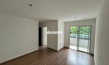 Apartamento com 3 quartos à venda na Rua Galeno de Castro, 321, Jurubatuba, São Paulo