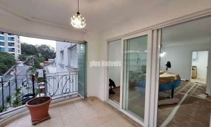 Ótima Oportunidade - Apartamento 3 Dormitórios, 1 Suíte e 2 Vagas!